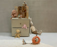 Pumpkin Carriage