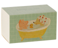 Bathtub Set