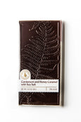 Wildwood Chocolate Bar