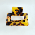 Carly Acrylic Hair Clip
