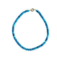 Candy Gemstone Necklace