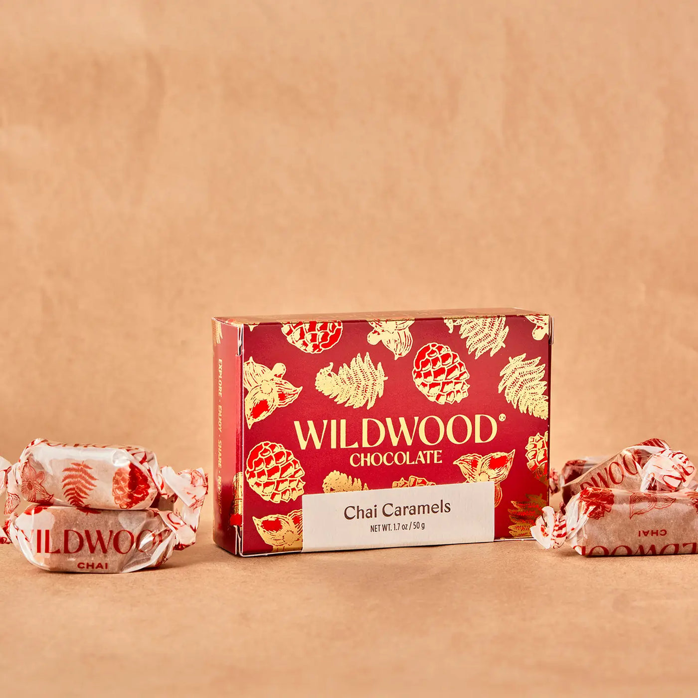 Wildwood Caramels