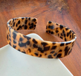 Brynn Acrylic Bracelet