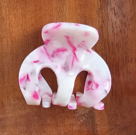 Claire Mini Hair Clip
