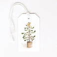 Christmas Gift Tag Set