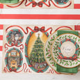 O Christmas Tree Placemat