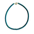 Candy Gemstone Necklace