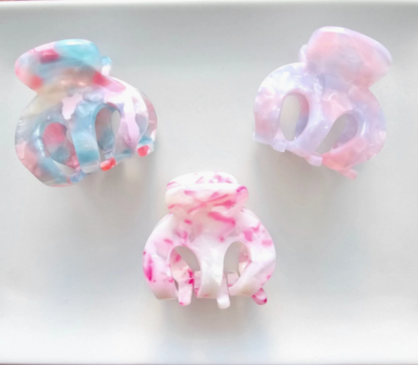 Claire Mini Hair Clip