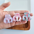 Claire Mini Hair Clip