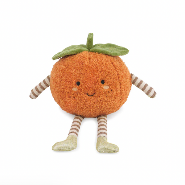Clementine Plush Toy