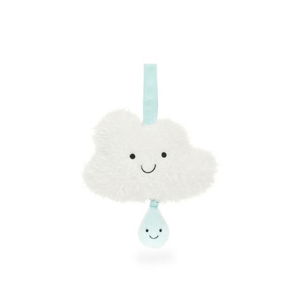 Amuseables Cloud Musical Pull