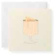 Glittered Gift Enclosure Boxed Set