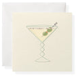 Glittered Gift Enclosure Boxed Set