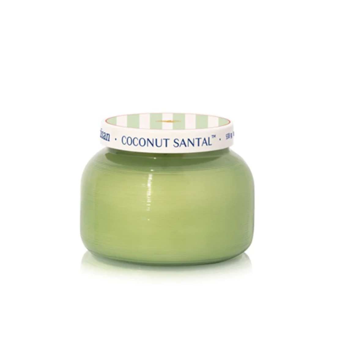 Artisan Caffè Capri Signature Candle