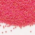 Miyuki Bead & Pearl Necklace
