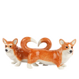 Corgi Salt & Pepper Set