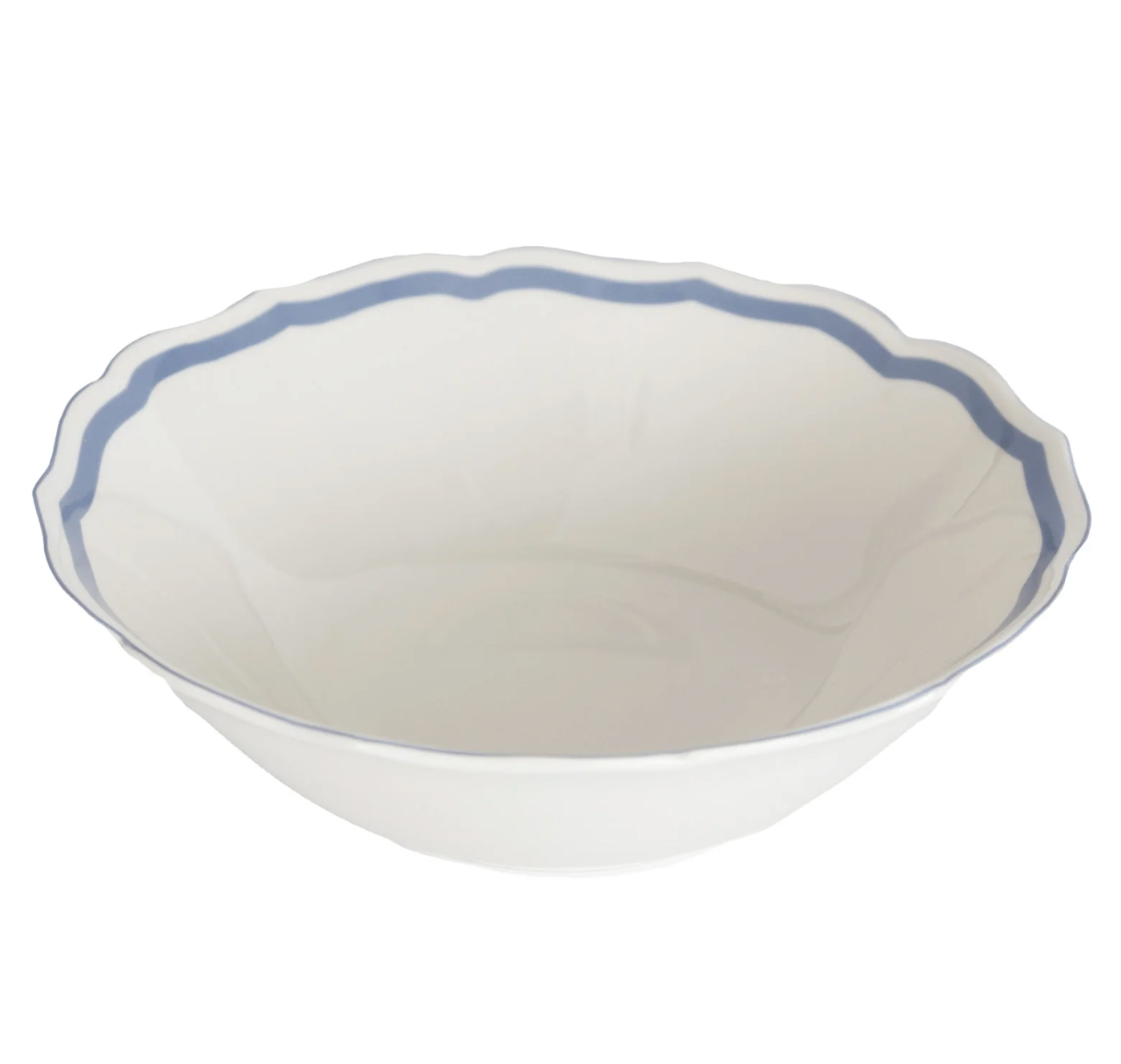 Icing on the Cake Serving Bowl