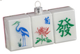 Mahjong Ornament