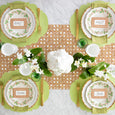 Rattan Runner
