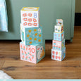 Baby Stacking & Nesting Blocks