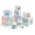 Baby Stacking & Nesting Blocks