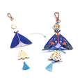 Butterfly Bag Charms Kit