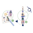 Butterfly Bag Charms Kit