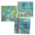 Inspired by Claude Monet Art Kit