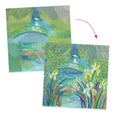 Inspired by Claude Monet Art Kit