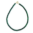Candy Gemstone Necklace