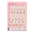 Nail Art Stickers