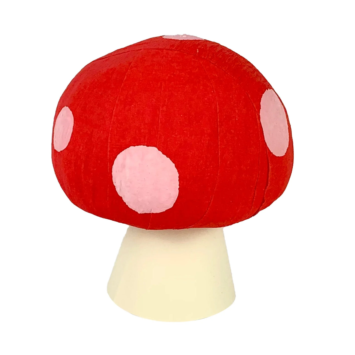 Deluxe Surprize Ball Mushroom