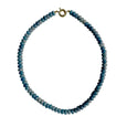 Candy Gemstone Necklace