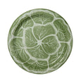 Cabbage Paper Plates