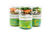 Grab & Go Sensory Dough Jar