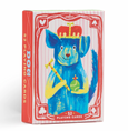 Cat & Dog Playing Cards