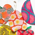 Food Shaped Potholder