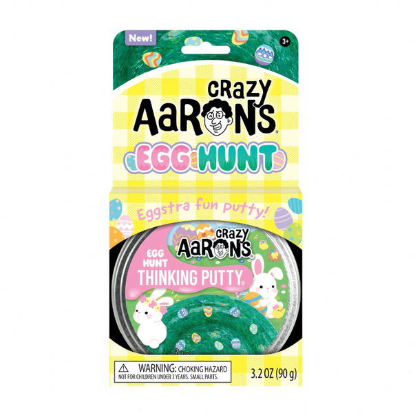 Egg Hunt Putty