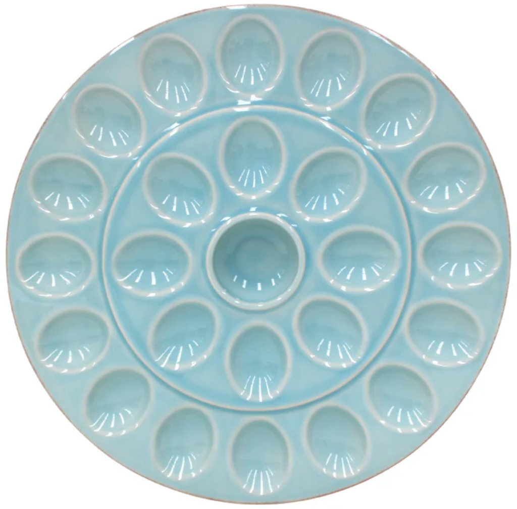 Egg Platter