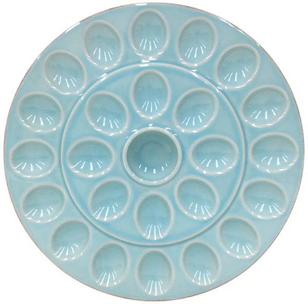 Egg Platter