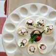 Egg Platter
