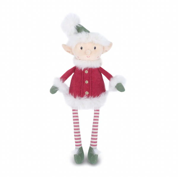 Elfie Doll