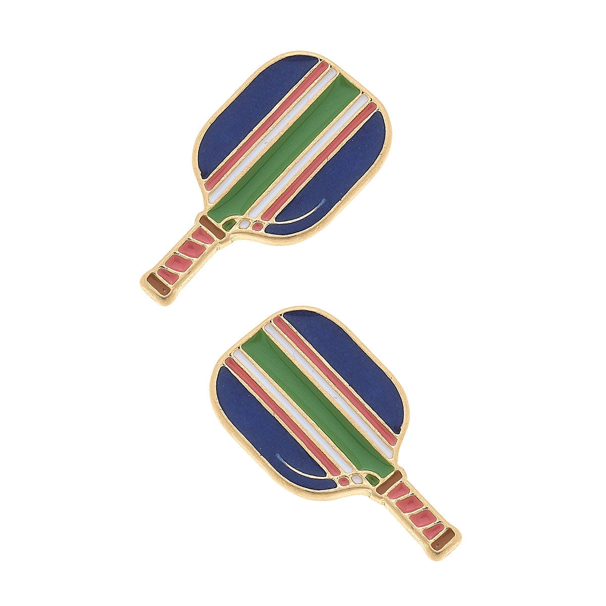 Pickleball Paddle Studs