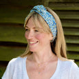 Cotton Bandana Scarf