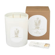 Linnea Fall Candle Collection
