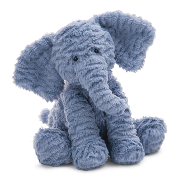 Fuddlewuddle Elephant
