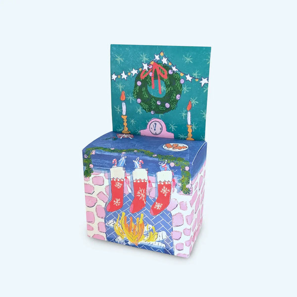 Eye Candy Box