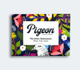Pigeon Letter Pack