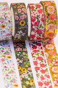 Washi Tape Sampler Pack