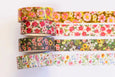 Washi Tape Sampler Pack